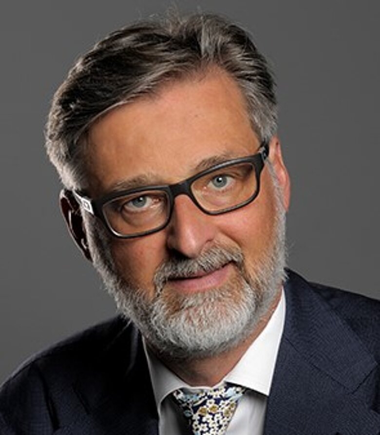 Portrait Ingmar Blümcke