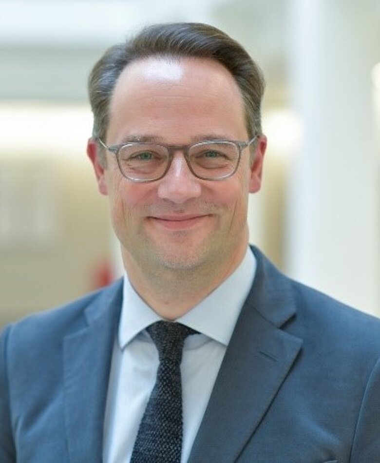 Portrait Matthias Ochs