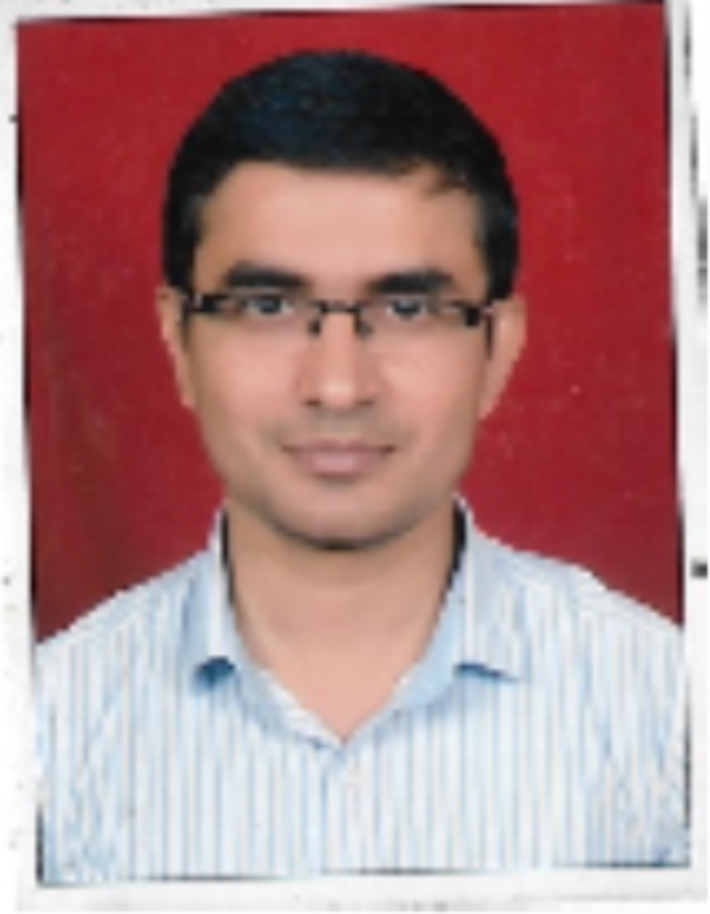 Foto Nandeesh Bevinahalli Nanjegowda
