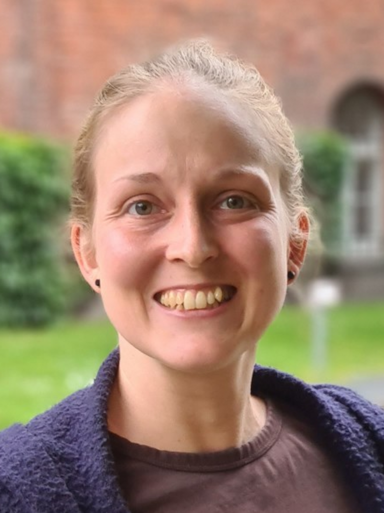 Portrait Simone Schmid