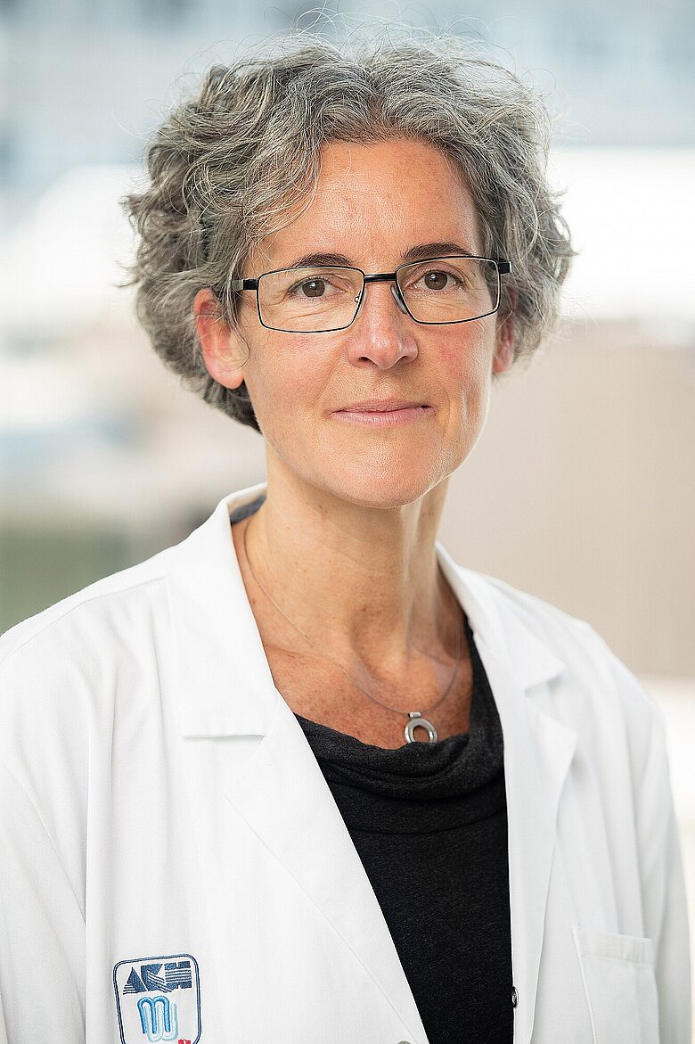 Portrait Ellen Gelpi-Mantius