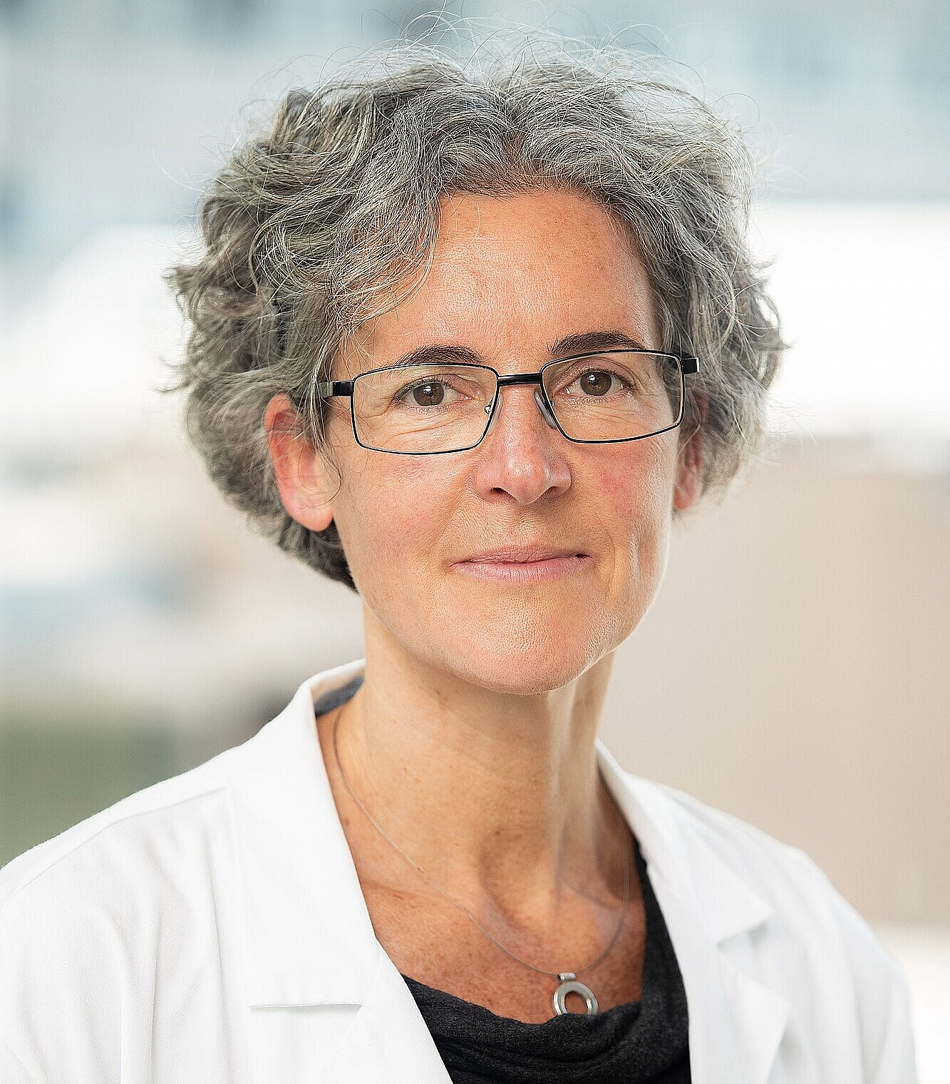 Portrait Ellen Gelpi-Mantius