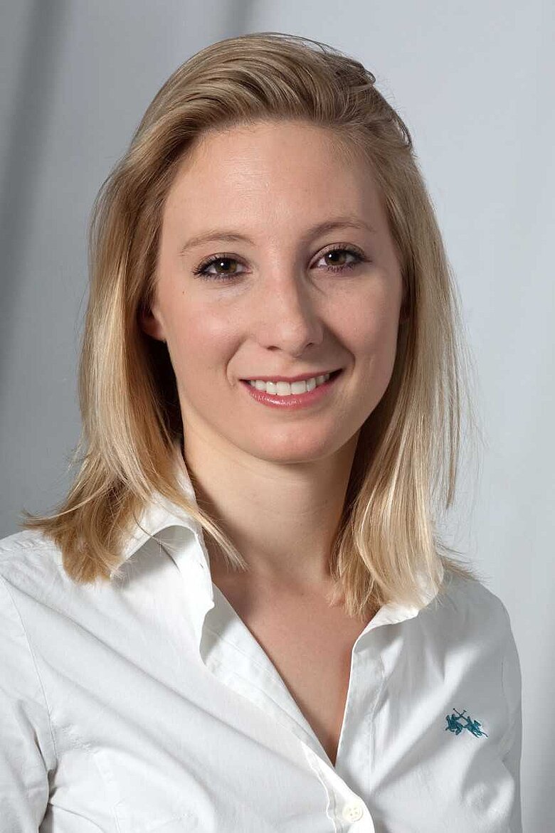 Portrait Leonille Schweizer