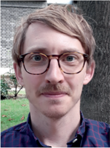 Portrait Philipp Euskirchen
