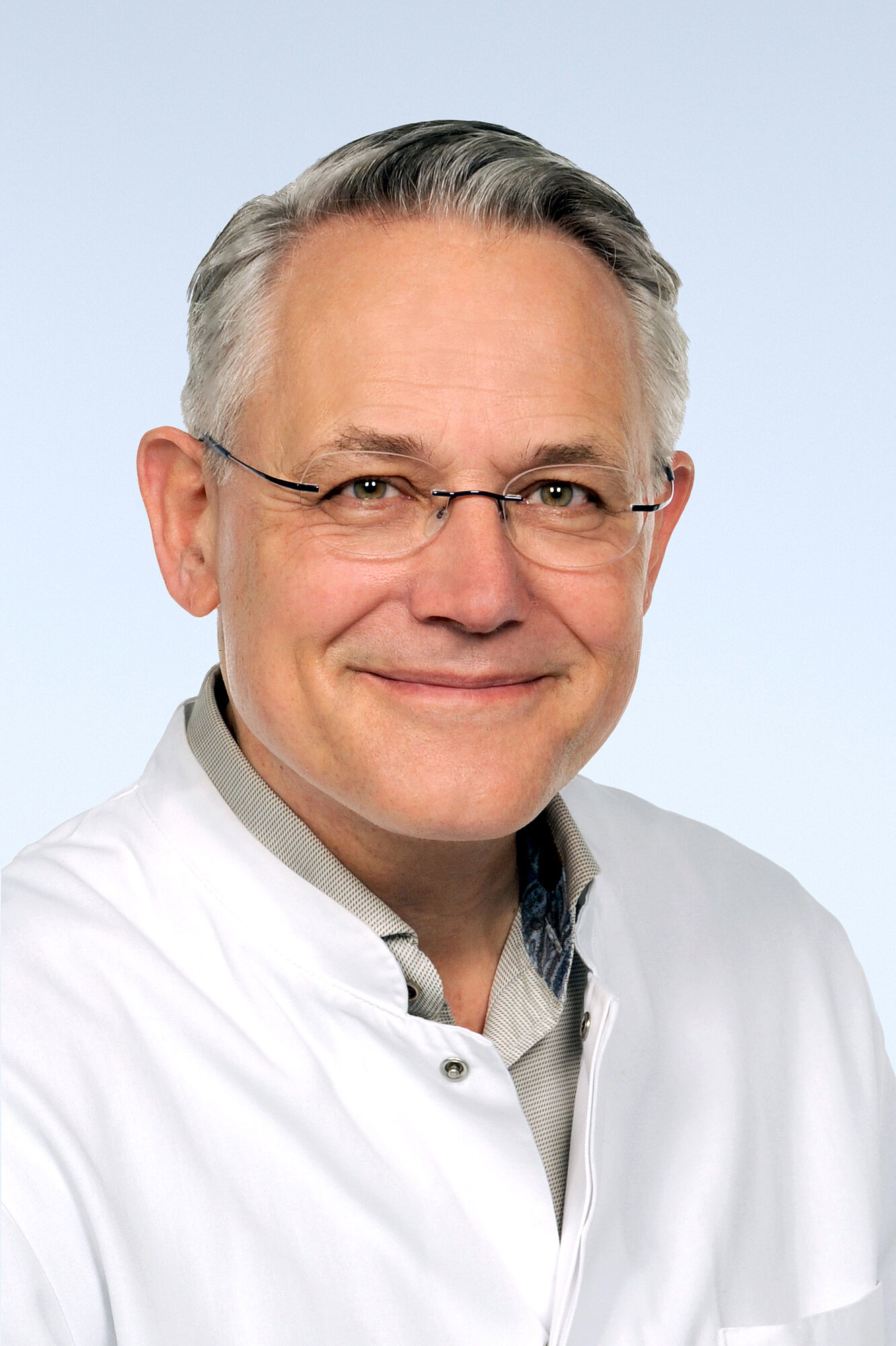 Portrait Joachim Weis