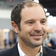 Portrait Yves Allenbach